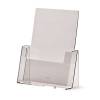 Taymar® Brochure Holder Counter 1x A5 Portrait - 0