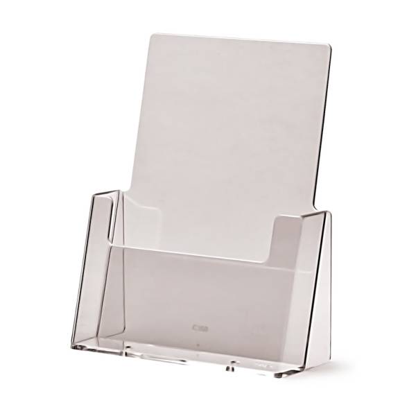 Taymar® Brochure Holder Counter 1x A5 Portrait