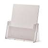Taymar® Brochure Holder counter A4 Portrait - 1
