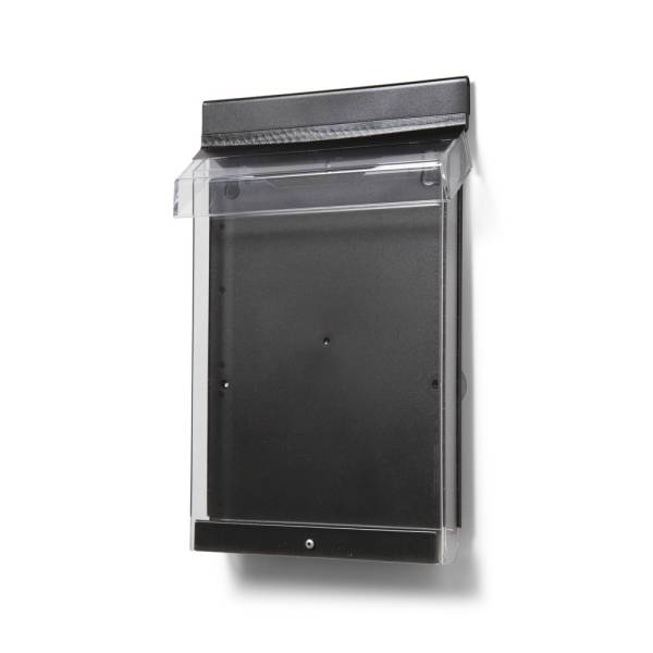 Outdoor Dispenser A4