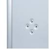 Catching Pole Design Standard A4 Round Corners 25 mm Double-Sided - 16