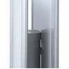 Catching Pole Design Standard A4 Round Corners 25 mm Double-Sided - 20