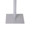 Catching Pole Design Steel Plate - 5