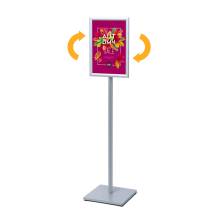 Catching Pole Design Standard A3 Mitred Corners 25 mm