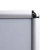 Catching Pole Design Steel Plate - 1