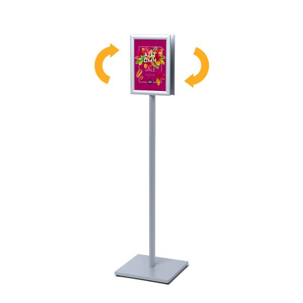 Catching Pole Design Standard