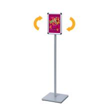 Catching Pole Design Standard A4 Round Corners 25 mm