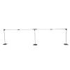Cafe Barrier Economy Extension Set - 3