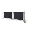 Cafe Barrier Standard Colour - 0