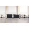 Cafe Barrier Standard Colour - 12