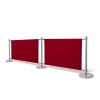 Cafe Barrier Standard Colour - 1