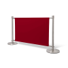Cafe Barrier Standard Colour - 3