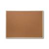 Wooden Corkboard - 1