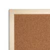 Wooden Corkboard - 2