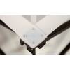 Counter Fabric Table Top Silver - 16