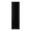 Natura Chalk Board 70 x 90 cm Black - 3