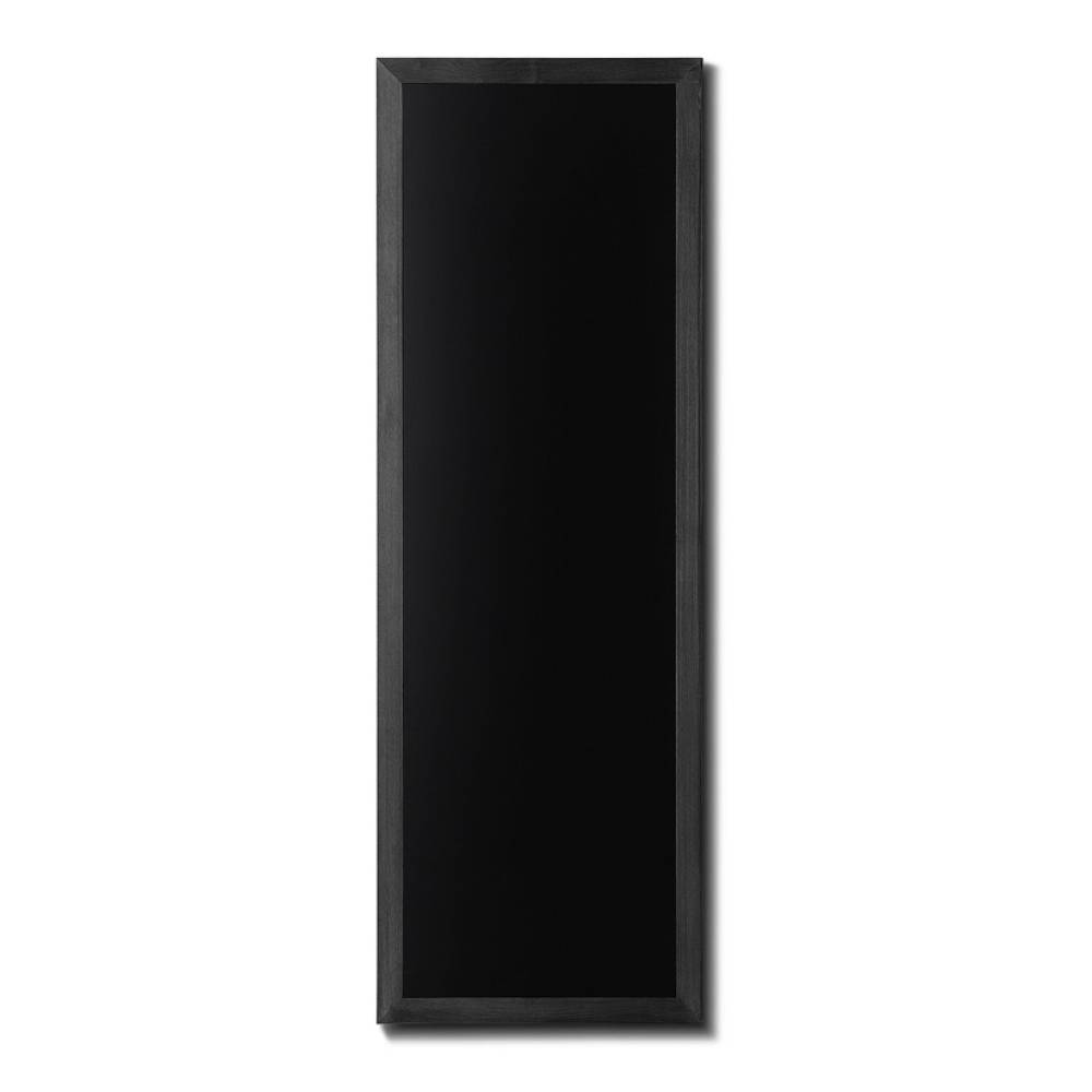 Kreidetafel - schwarz 56x150 – Ansicht 3