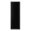 Natura Chalk Board 70 x 90 cm Black - 8