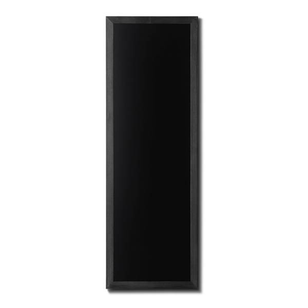 Natura Chalk Board 56 x 150 cm Black