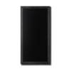Natura Chalk Board 70 x 90 cm Black - 6