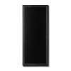 Natura Chalk Board 70 x 90 cm Black - 7