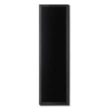 Natura Chalk Board 56 x 170 cm Black
