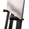 Natura Easel Hardwood Black - 25