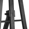 Natura Easel Hardwood Black - 31