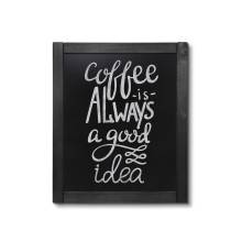 Natura Chalk Board Classic