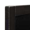 Natura Chalk Board Classic 50 x 60 cm Black - 21