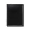 Natura Chalk Board Classic 50 x 60 cm Black - 10