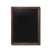 Natura Chalk Board Classic 50 x 60 cm Black - 13
