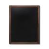 Natura Chalk Board Classic 50 x 60 cm Black - 14