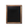 Natura Chalk Board Classic 50 x 60 cm Black - 15