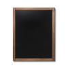 Natura Chalk Board Classic 50 x 60 cm Black - 17