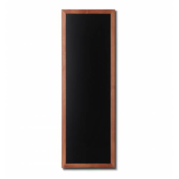 Natura Chalk Board 56 x 150 cm Light Brown