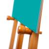 Natura Easel Hardwood Black - 28