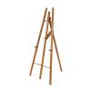 Natura Easel Hardwood Black - 3