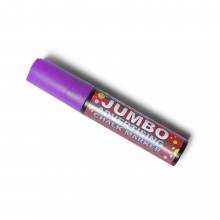 Purple Chalk Pen 15 mm