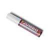 Chalk Marker 15 mm White - 0