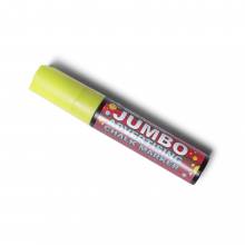 Yellow Chalk Pen 15 mm