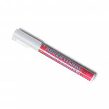 Chalk Markers 3 mm White