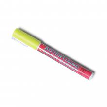 Chalk Markers 3 mm Yellow