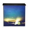 Counter Impress Table Top Black - 0