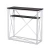 Counter Impress Table Top Black - 2