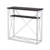 Counter Impress Table Top Black - 4