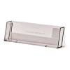 Taymar® Brochure Holder Counter 1x DL Landscape - 0