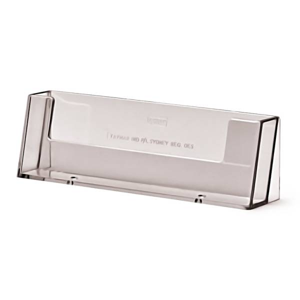 Taymar® Brochure Holder Counter 1x DL Landscape