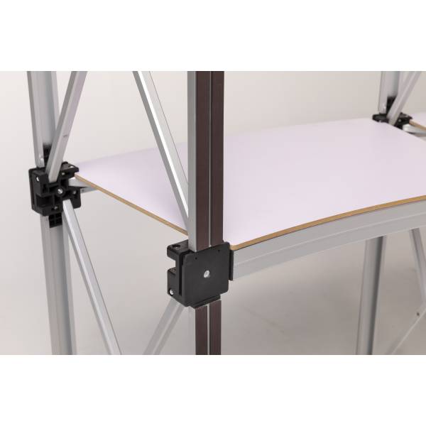 Counter Magnetic Shelf