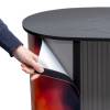Counter Professional Original M Table Top Wood - 7